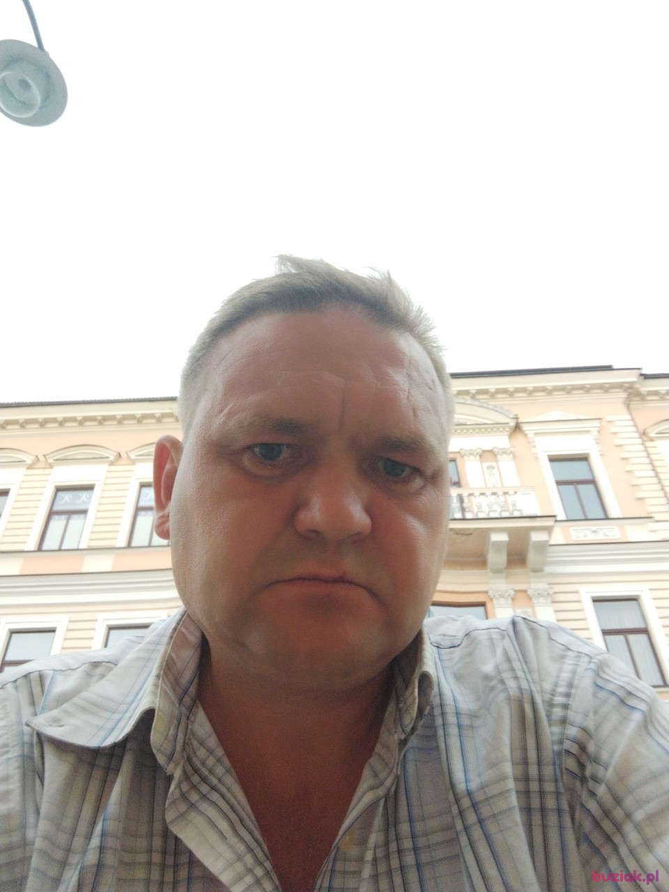 Eryk, Male, 48, Radomyśl Wielki, Polska, Photo: 1