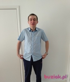 Przemysław, Mężczyzna, 34, Oss North Brabant Province, Holandia, Zdjęcie: 2