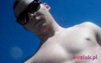 Dominik, Mężczyzna, 28, Ostrów Mazowiecka, Polska, Zdjęcie: 1