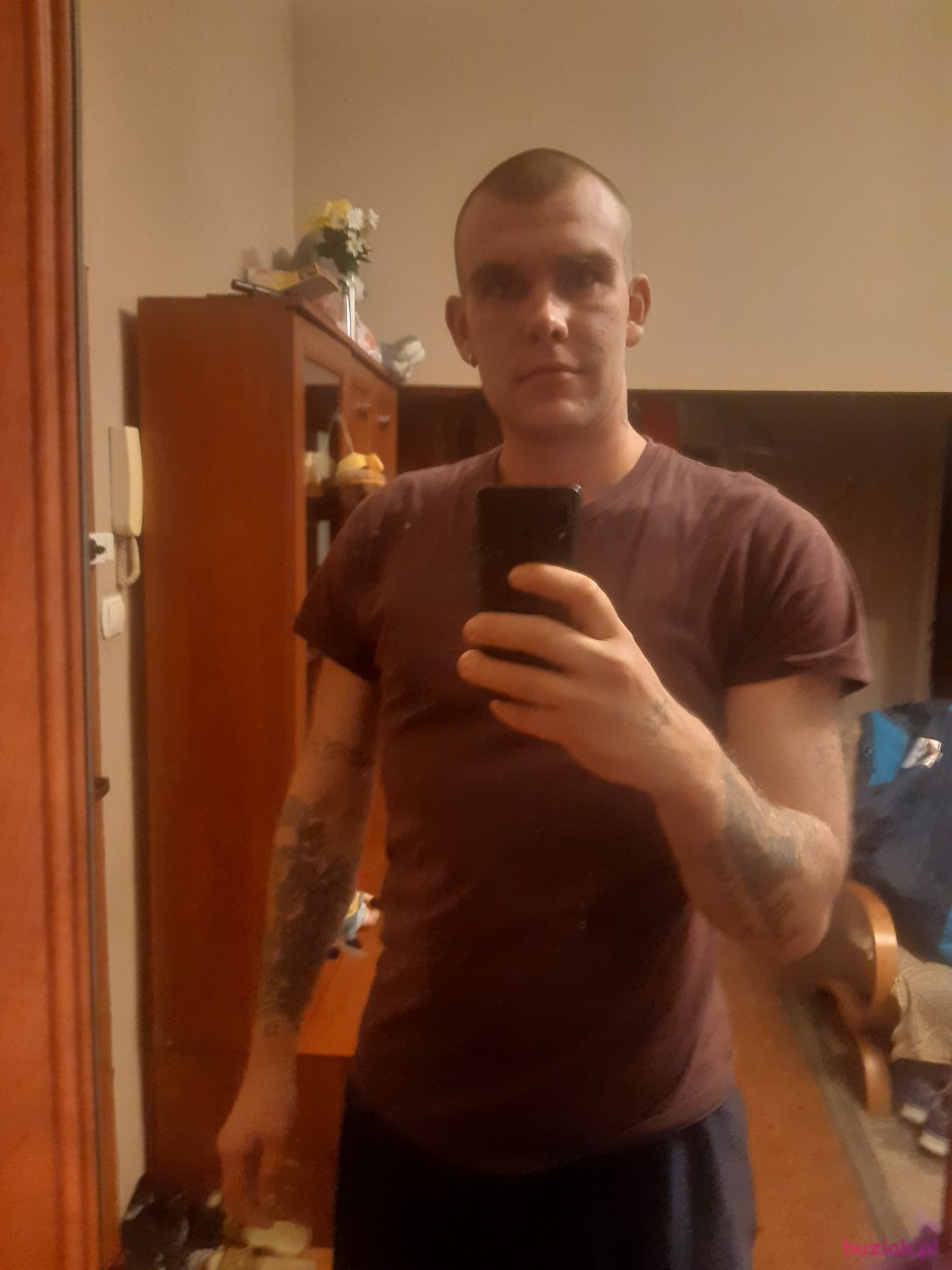 Dawid, Male, 31, Knurów, Polska, Photo: 1