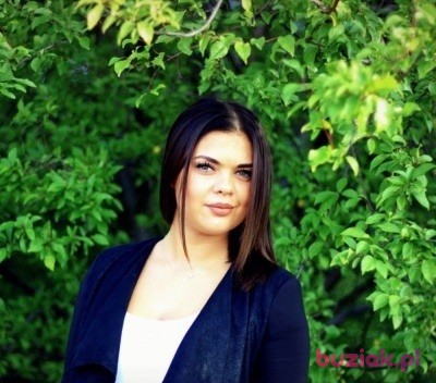 Kamila, Female, 28, Czersk, Polska, Photo: 6