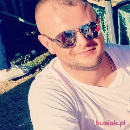 Paweł, Male, 39, Radom, Polska, Photo: 1