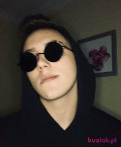Atyp0wy, Male, 23, Holandia: 1