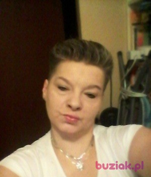 anka, Female, 52, Warszawa, Polska, Photo: 2