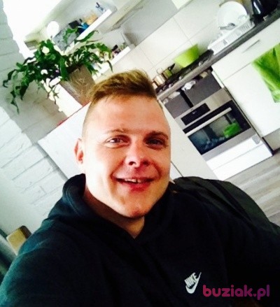 Maciej, Male, 37, Holandia, Photo: 1
