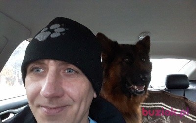 Rafal, Mężczyzna, 38, Stade Lower Saxony, Niemcy, Zdjęcie: 2