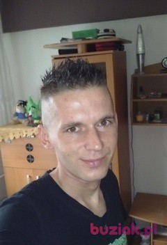 rafal, Mężczyzna, 39, Chełmno, Polska, Zdjęcie: 1