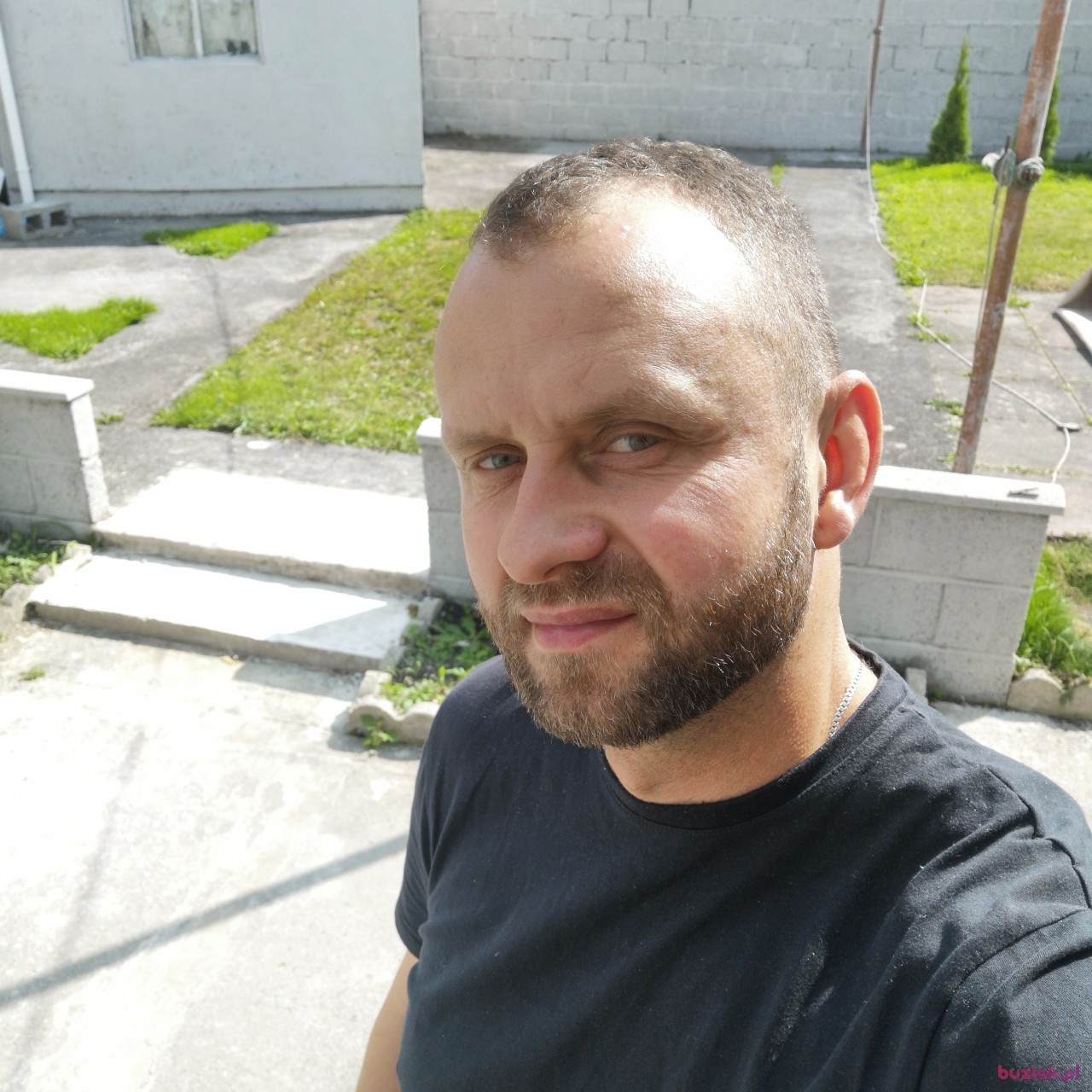 Zbigniew, Mężczyzna, 45, Gorseinon, Wielka Brytania: 1