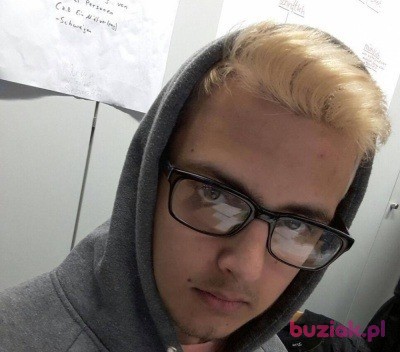 Mateusz Janecki, Mężczyzna, 26, Niemcy: 1
