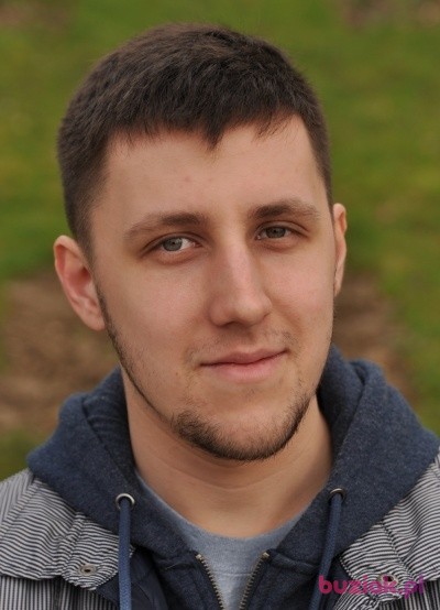 Przemek, Male, 34, Lublin, Polska: 1