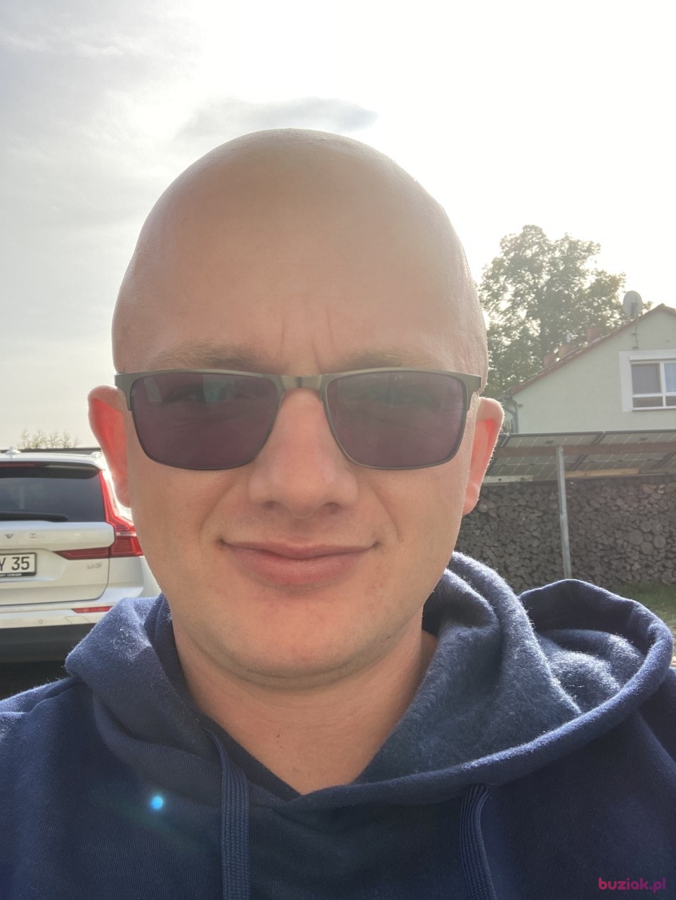 Sebastian, Mężczyzna, 32, Mikołajki, Polska: 1