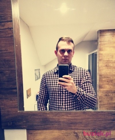 Marcel, Male, 32, Działoszyn, Polska: 1