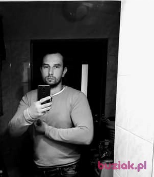 Sebastian, Male, 34, Nakło nad Notecią, Polska: 1