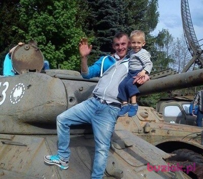 patrykstany120, Mężczyzna, 29, Jelenia Góra, Polska: 1