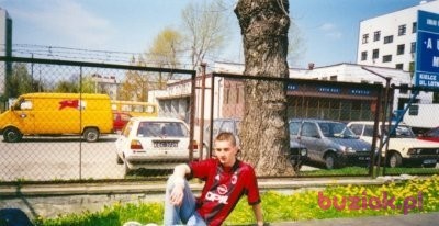 milan2, Mężczyzna, 40, Sędziszów, Polska, Zdjęcie: 4
