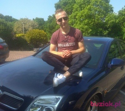 Krzysztof, Mężczyzna, 28, Gloucester, Wielka Brytania, Zdjęcie: 5