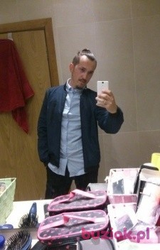 maciek, Male, 40, Szczecin, Polska: 1