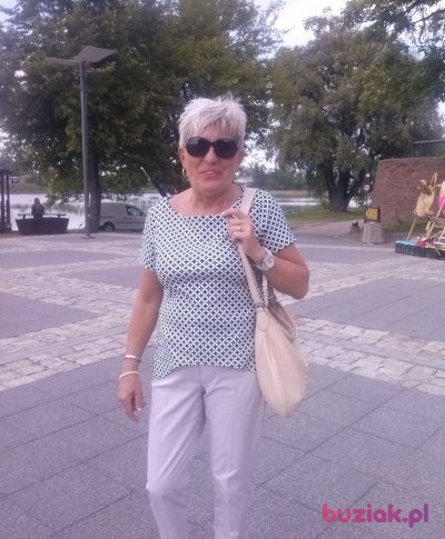TERENIA, Kobieta, 75, Malbork, Polska, Zdjęcie: 5