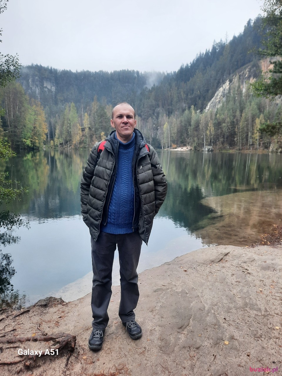Pawel, Mężczyzna, 45, Leszno, Polska: 1