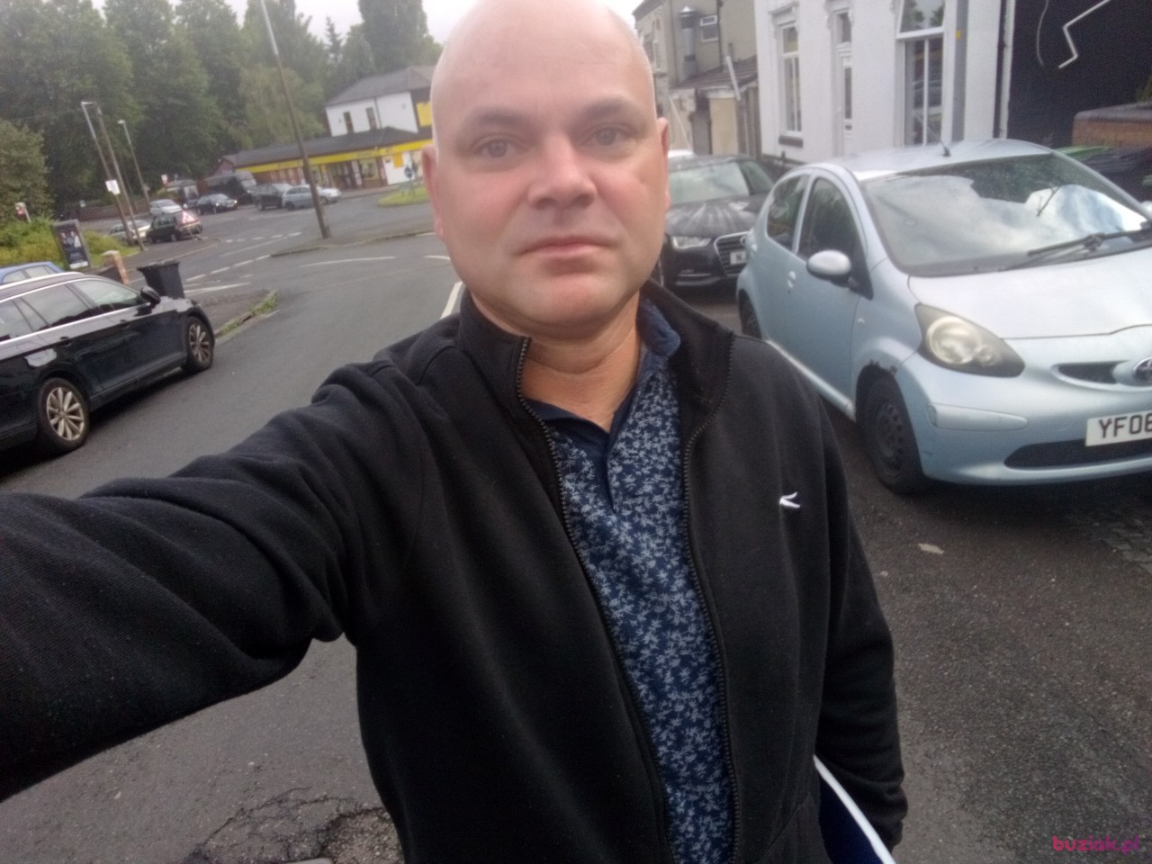 Arek, Mężczyzna, 51, Chester, Wielka Brytania, Zdjęcie: 2