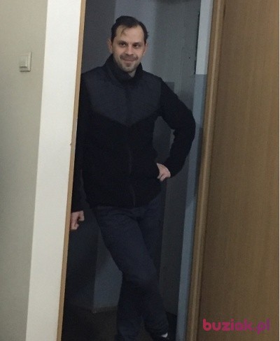 Marcin, Male, 42, Polska: 1