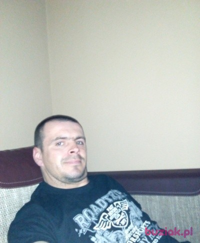 guleczka34, Male, 42, Wołczyn, Polska, Photo: 1