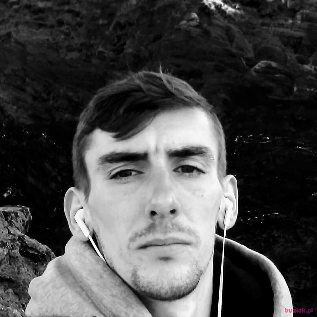 Rafał, Mężczyzna, 34, Frampol, Polska: 1