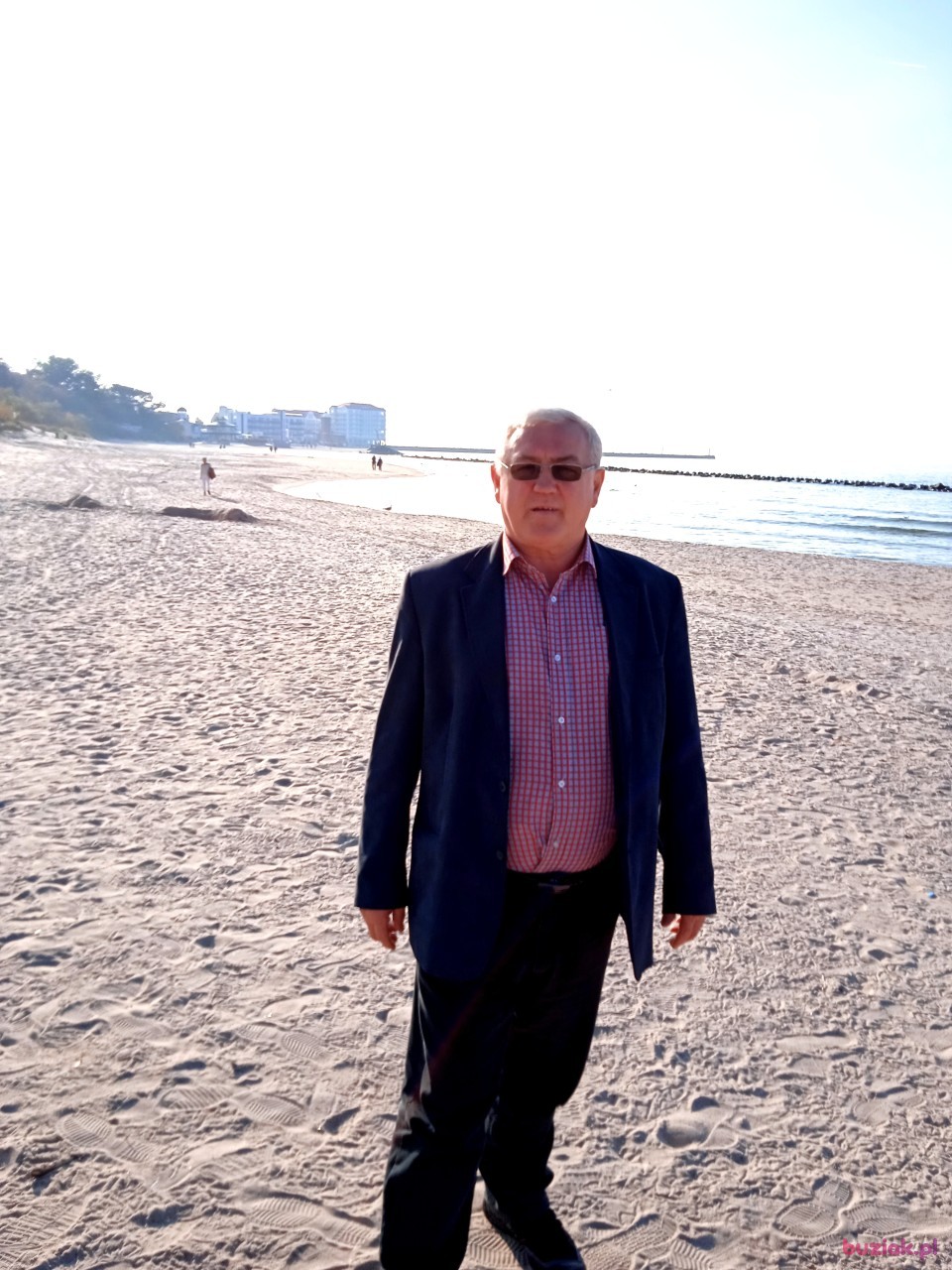 tadeusz, Male, 59, Kraków, Polska: 1