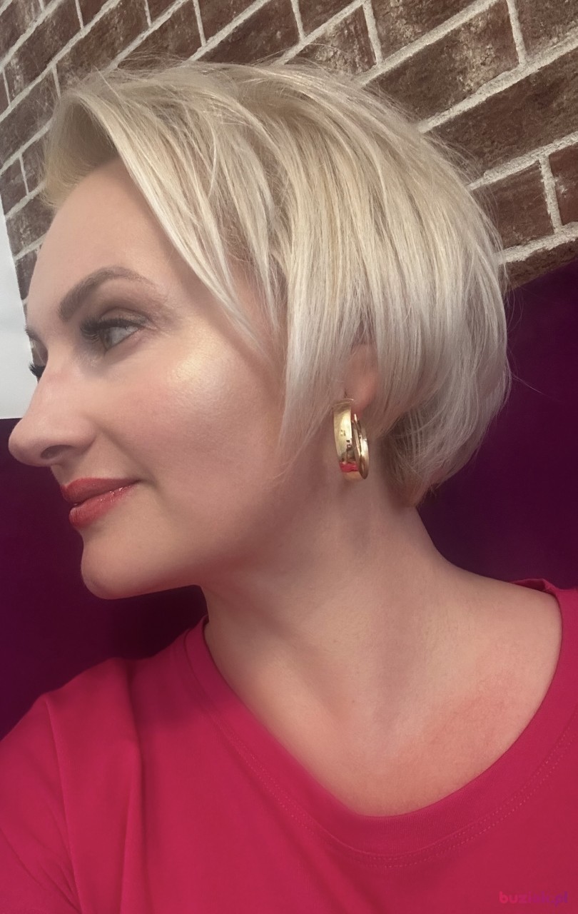 OnaXXYZ, Kobieta, 46, Częstochowa, Polska, Zdjęcie: 3