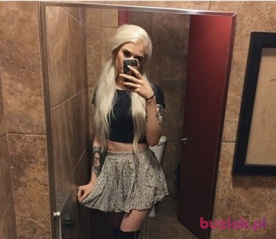 Lena, Kobieta, 26, Ostrołęka, Polska: 1