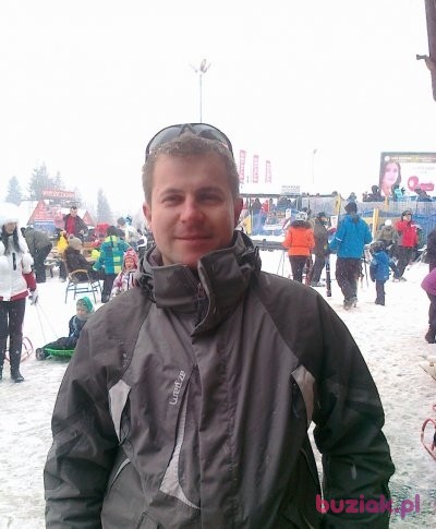 lukasz, Male, 43, Grodzisk Mazowiecki, Polska, Photo: 4