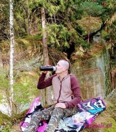 Marcin, Mężczyzna, 45, Wałbrzych, Polska, Zdjęcie: 1