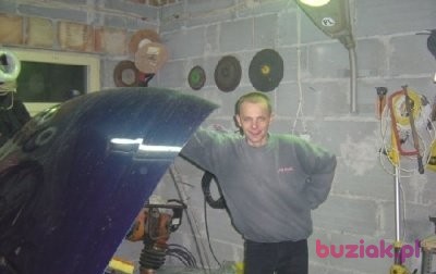 zdroju, Male, 42, Piastów, Polska, Photo: 4