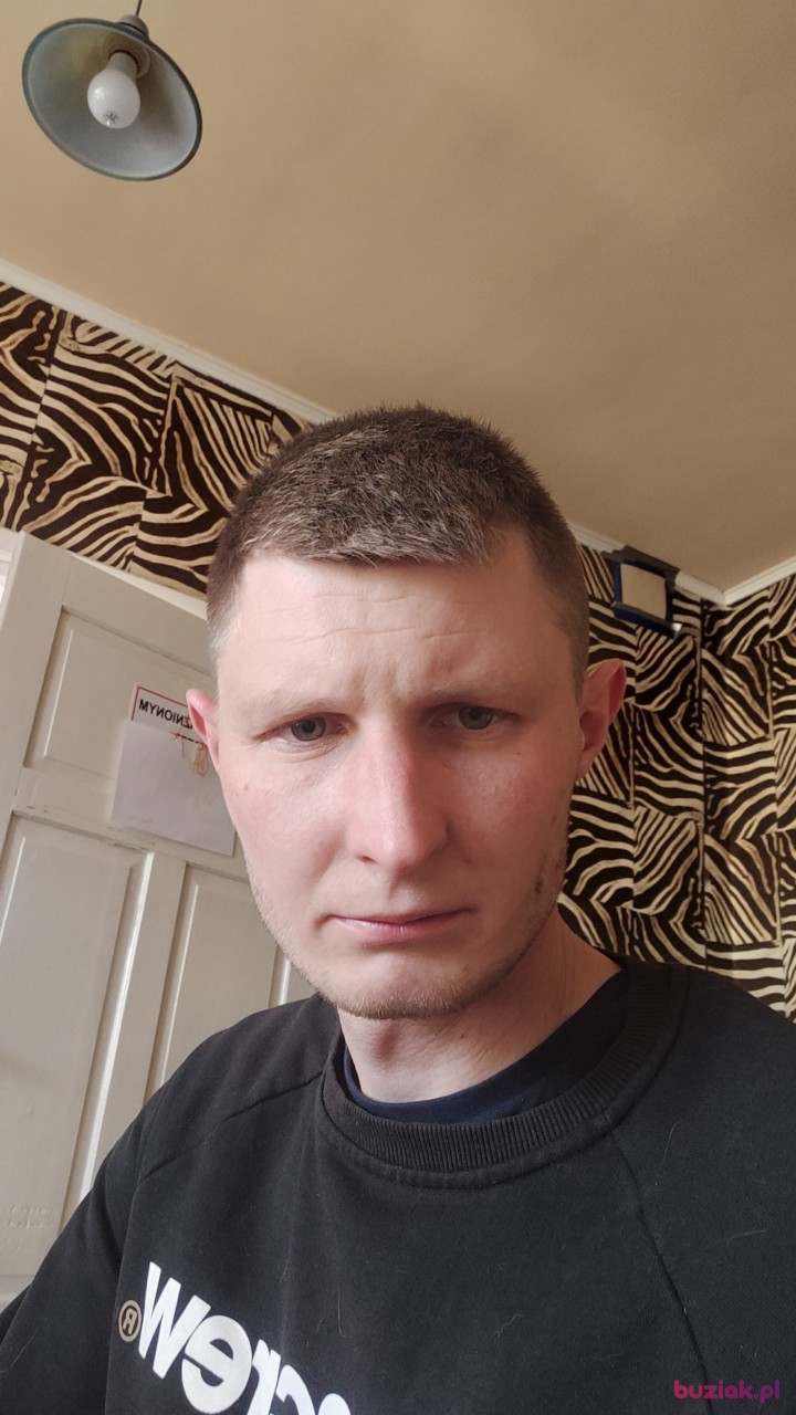 Krystian, Male, 31, Kraków, Polska: 1