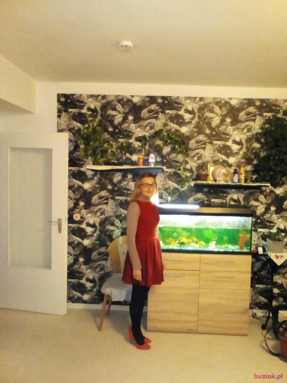 Marta, Female, 64, Grudziądz, Polska, Photo: 3