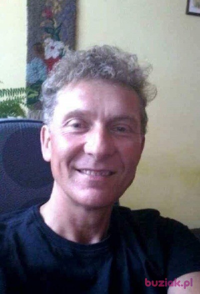 Marek, Male, 54, Ełk, Polska, Photo: 3