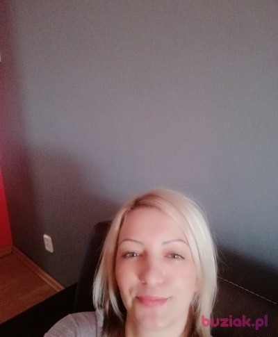 Kasia, Female, 38, Katowice, Polska, Photo: 1