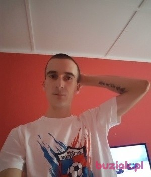 Sławomir, Mężczyzna, 35, Niemcy, Zdjęcie: 1