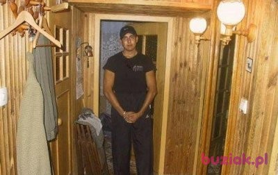 Damian, Male, 40, Warszawa, Polska: 1