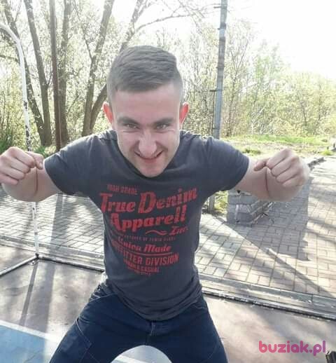 Adi, Male, 31, Katowice, Polska: 1