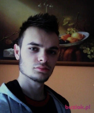 Adriann321, Mężczyzna, 28, Przemyśl, Polska: 1