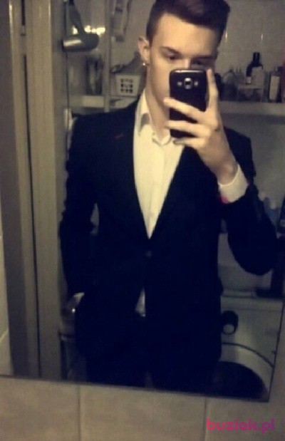 MlodyBog28, Male, 26, Łódź, Polska, Photo: 2