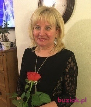 Doris, Kobieta, 63, Kettering, Wielka Brytania, Zdjęcie: 2