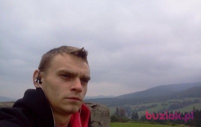 Paweł, Male, 32, Polska, Photo: 1