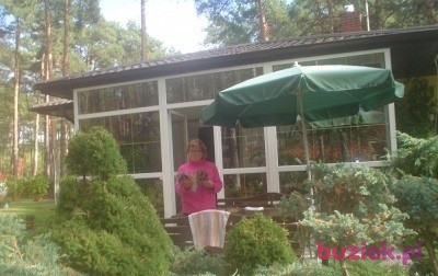 Nina, Kobieta, 67, Kielce, Polska, Zdjęcie: 4