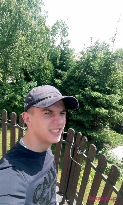 Michał, Mężczyzna, 26, Wrocław, Polska, Zdjęcie: 1