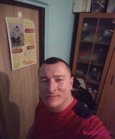 Dawid , Male, 36, Gdańsk, Polska, Photo: 1