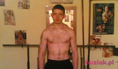 sqnik85, Male, 39, Czarnków, Polska, Photo: 4