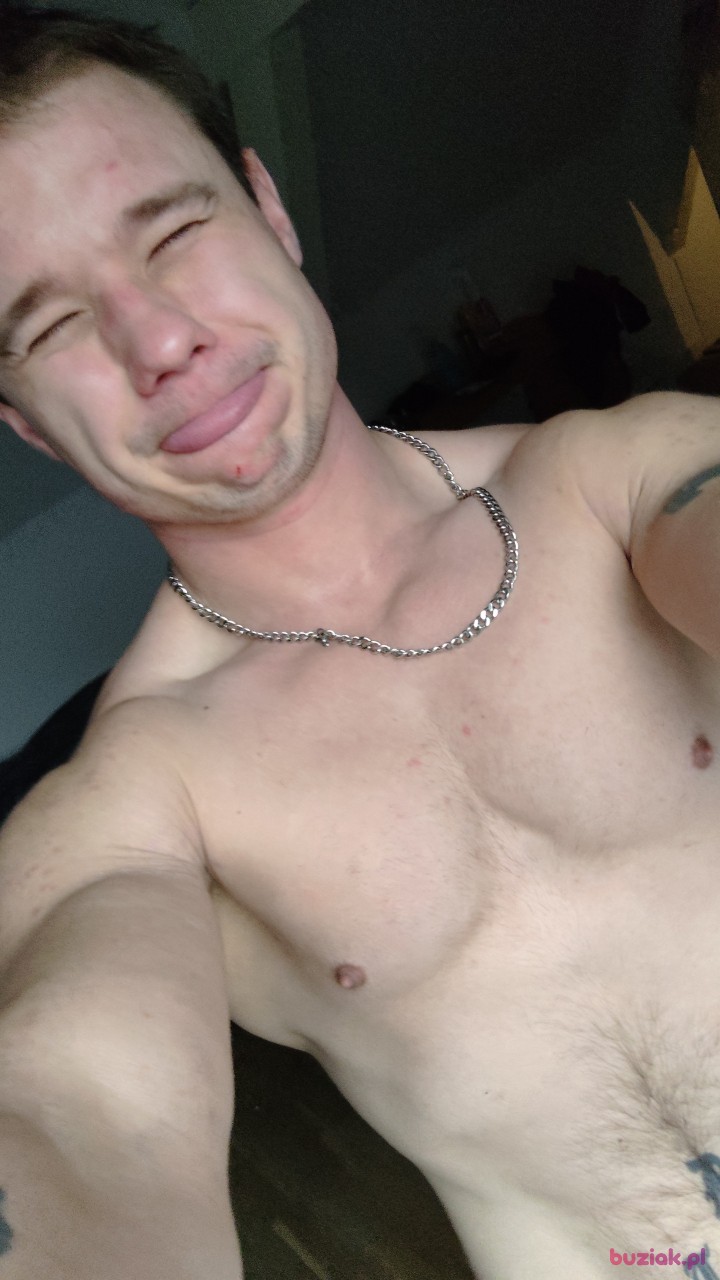 Michał, Male, 30, Breda, Holandia: 1