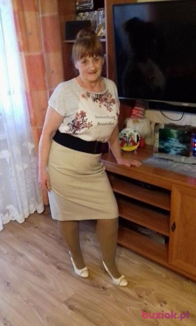celina, Female, 74, Jelenia Góra, Polska, Photo: 1